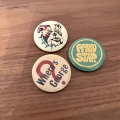 2026年最新】缶バッジ ヴィンテージ セットの人気アイテム - メルカリ