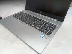 【澄江堂主人さん専用】HP PROBOOK450G6 S