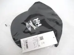 HH X CHALLENGER Racing Wind Cap black - メルカリ