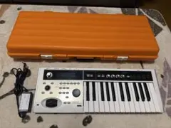2026年最新】KORG microXの人気アイテム - メルカリ