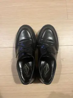 ADIEV SS23 Type 124 ドレスシューズ FR 40のサムネイル
