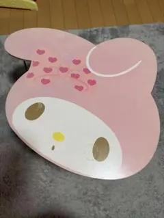 2026年最新】マイメロミニテーブルの人気アイテム - メルカリ