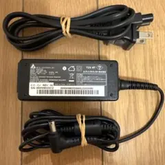 DELTA ACアダプター 19V 2.1A 40W ADP-40PH AB