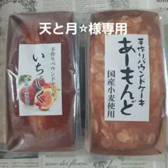 天と月⭐︎様専用★