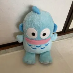 サンリオキャラクターズ デコラポップドール2 [ハンギョドン]プライズ