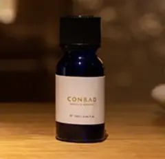 コンラッド大阪 オリジナルエアアロマ Serenity 13ml - メルカリ