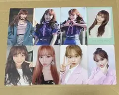 2025年最新】IZONE チェウォン トレカの人気アイテム - メルカリ