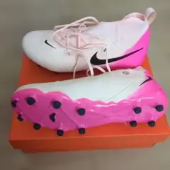 NIKEジュニアファントムルナ　2アカデミー　サッカースパイク　 24㎝