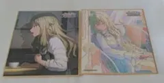 草薙寧々 ミニ色紙 58B プロセカ - メルカリ