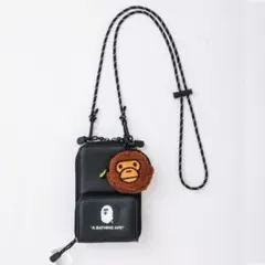 2025年最新】A BATHING APE レディース ショルダーバッグの人気