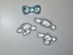 【正規品】シナモロールボンボンドロップシールミニおすそ分け⑳