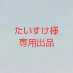 【たいすけ様専用】ピクミン キャラマグネッツ