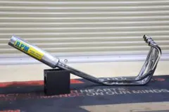 2025年最新】ZRX400 純正マフラーの人気アイテム - メルカリ