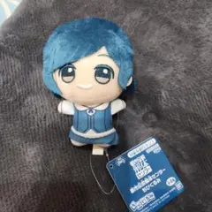 都市伝説解体センター あざみ ちびぐるみ ぬい