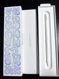 【保証あり】【付属品完備】Apple Pencil Pro