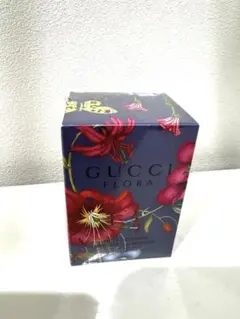 GUCCI FLORA GORGEOUS GARDENIA 香水のサムネイル