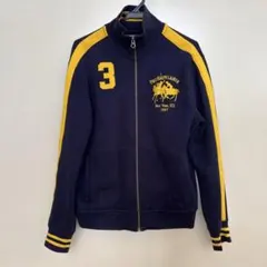 Polo by Ralph Lauren ‼️ジップアップ Sサイズ