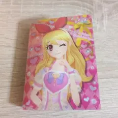 アイカツ カードケース