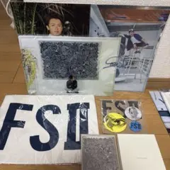 大野智 FREESTYLE グッズセット