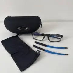 OAKLEY オークリー クロスリンクメガネフレーム