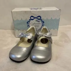 キャサリンコテージ20cm⭐️シルバーリボンジュース⭐️入学式結婚式発表会