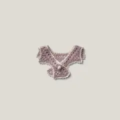 soor ploom つけ襟 2026年最新】SOOR ploom つけ襟の人気アイテム - メルカリ