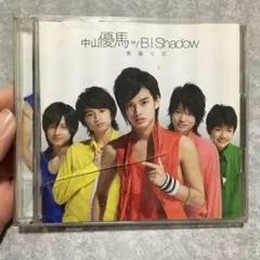 #62◆難あり♡NYC boysCD◆