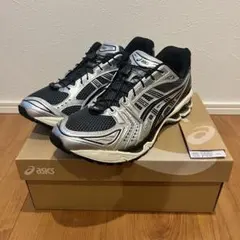 アシックス　Gel-Kayano 14 