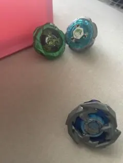 ベイブレードセット（色々な色）