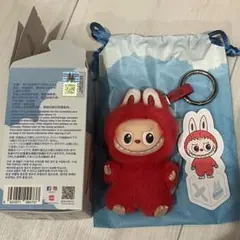 2025年最新】POPMART labubu the monsters 新品未開封の人気