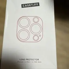 CASETiFY レンズプロテクターのサムネイル
