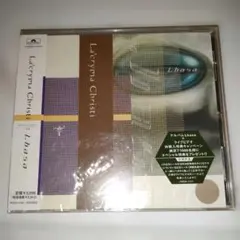 La'cryma Christi 「Live at Lhasa」ヴィジュアル系 - メルカリ