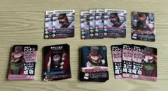 ○○の主役は我々だ!インパクト・ミー！インパクト・ユー!