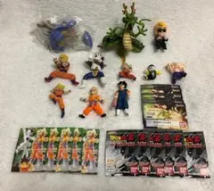 2025年最新】鳥山明 フィギュアの人気アイテム - メルカリ