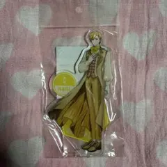 アイナナ 六弥ナギ アクスタ ハツコイリズム