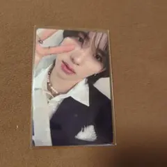 JO1 『BE CLASSIC』佐藤景瑚