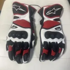 Alpinestars SP-1 Gloves M sizeのサムネイル