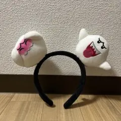 ユニバカチューシャ