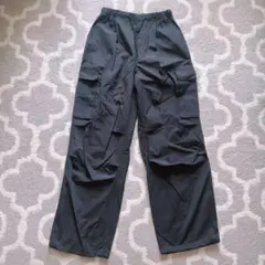 GU カーゴパンツ