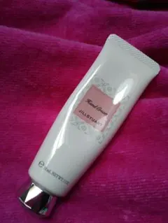 JILLSTUART リラックス ハンドクリーム