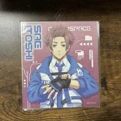 ブルーロック 糸師冴 色紙