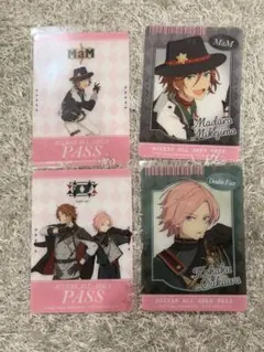 2025年最新】doubleFace アクリルスタンドの人気アイテム - メルカリ