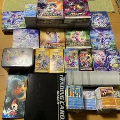 ⚠︎ポケモンのみ　ポケモンカード　まとめ売り　大量