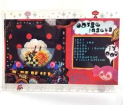 魔法少女まどか☆マギカ 叛逆の物語 劇団イヌカレー 名場面 べべ クリアファイル