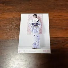 2026年最新】賀喜遥香 生写真 浴衣の人気アイテム - メルカリ