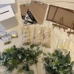 ウェルカムスペース 置物