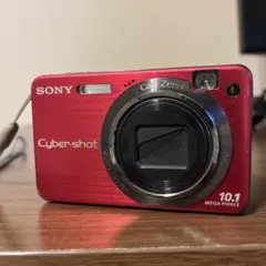 2026年最新】SONY DSC-W170の人気アイテム - メルカリ