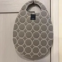 ミナペルホネン エッグバッグ タグ付き新品未使用 オマケ - メルカリ