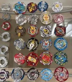 2025年最新】ベイブレードまとめ売りの人気アイテム - メルカリ