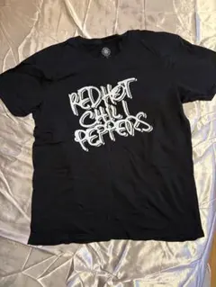 レッチリ×JS×ICL来日記念トリプルコラボTシャツ ブラック - メルカリ